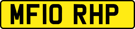 MF10RHP