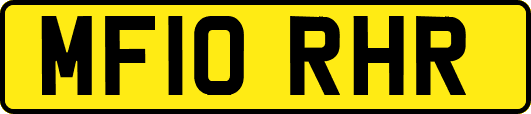 MF10RHR