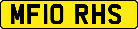 MF10RHS