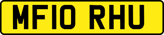 MF10RHU