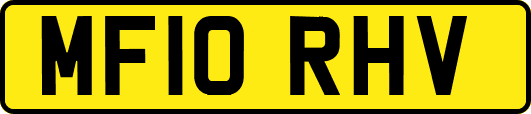 MF10RHV
