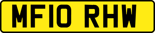 MF10RHW