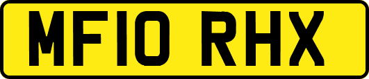 MF10RHX