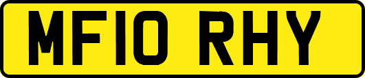 MF10RHY