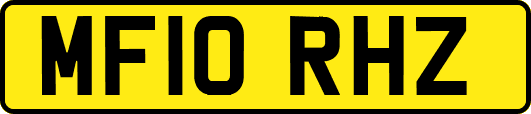 MF10RHZ