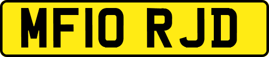 MF10RJD