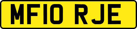 MF10RJE