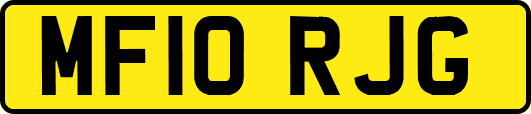 MF10RJG