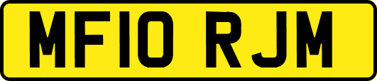 MF10RJM