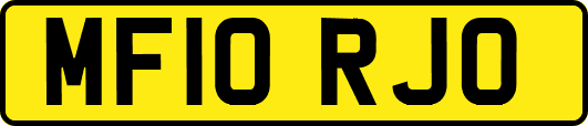 MF10RJO