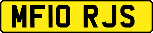 MF10RJS