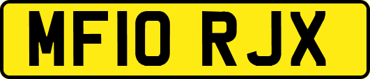 MF10RJX