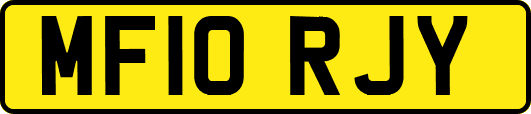 MF10RJY
