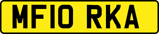 MF10RKA