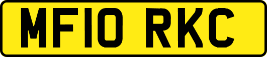 MF10RKC