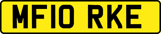 MF10RKE