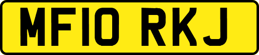 MF10RKJ