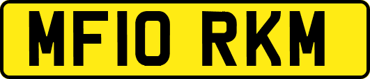 MF10RKM