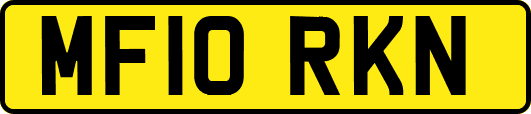MF10RKN
