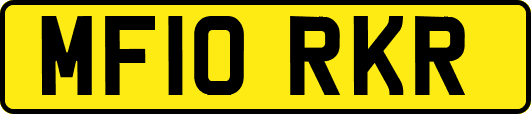 MF10RKR
