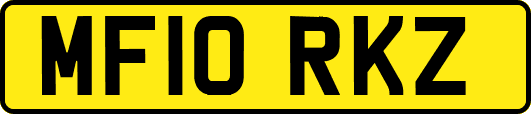 MF10RKZ