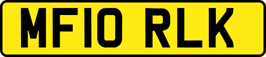 MF10RLK
