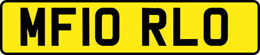 MF10RLO