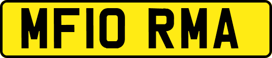 MF10RMA