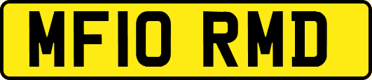 MF10RMD