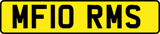 MF10RMS