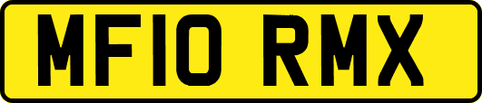 MF10RMX