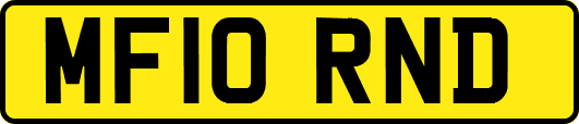 MF10RND