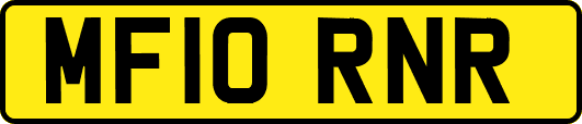 MF10RNR
