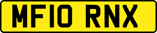 MF10RNX