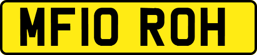 MF10ROH