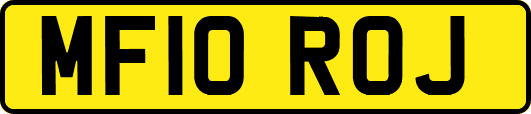 MF10ROJ