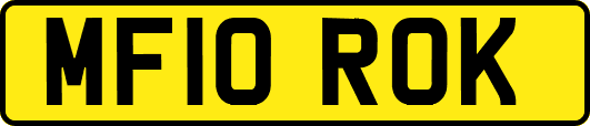 MF10ROK