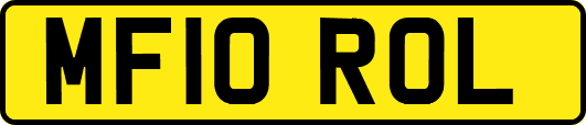 MF10ROL