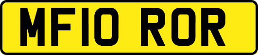 MF10ROR