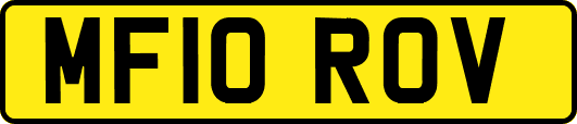 MF10ROV
