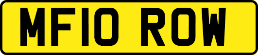 MF10ROW