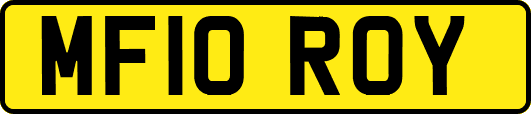 MF10ROY