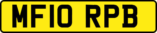 MF10RPB