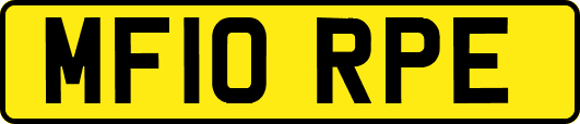MF10RPE
