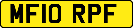 MF10RPF