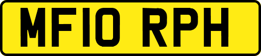 MF10RPH