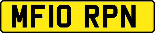 MF10RPN