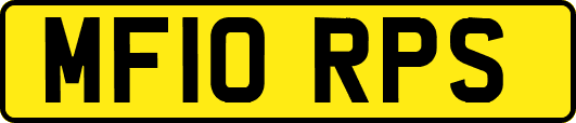 MF10RPS