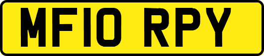 MF10RPY