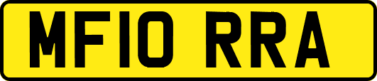 MF10RRA